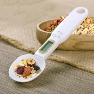 LCD Display Digital Electronic Measuring Spoon