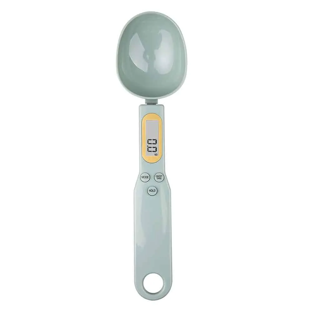 LCD Display Digital Electronic Measuring Spoon