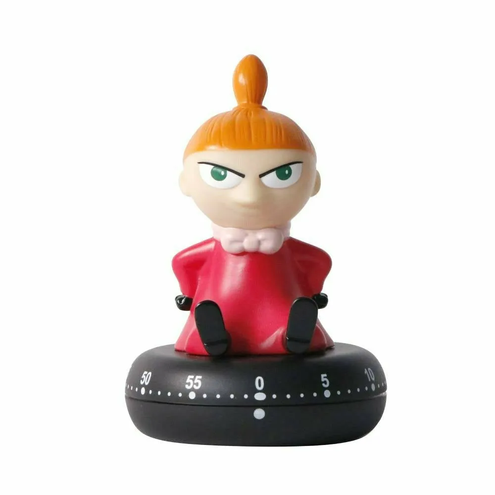Little My Kitchen Timer - Anglo Nordic