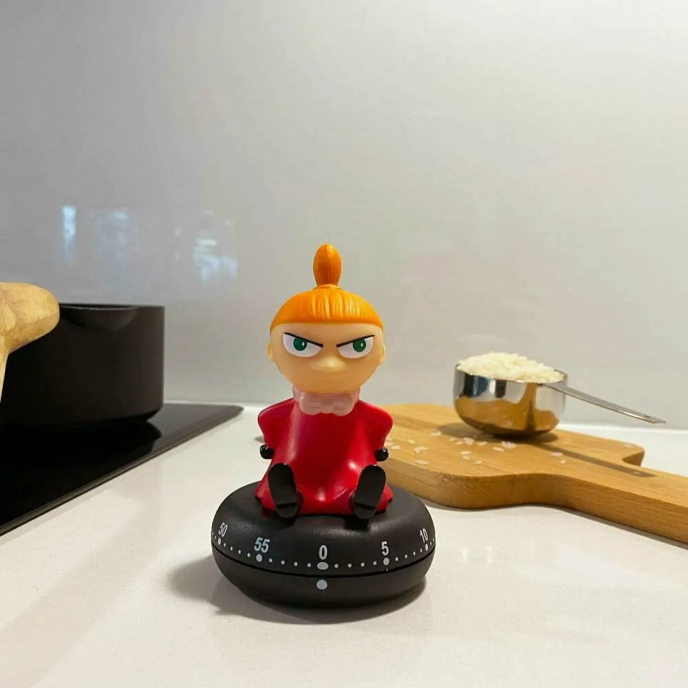 Little My Kitchen Timer - Anglo Nordic