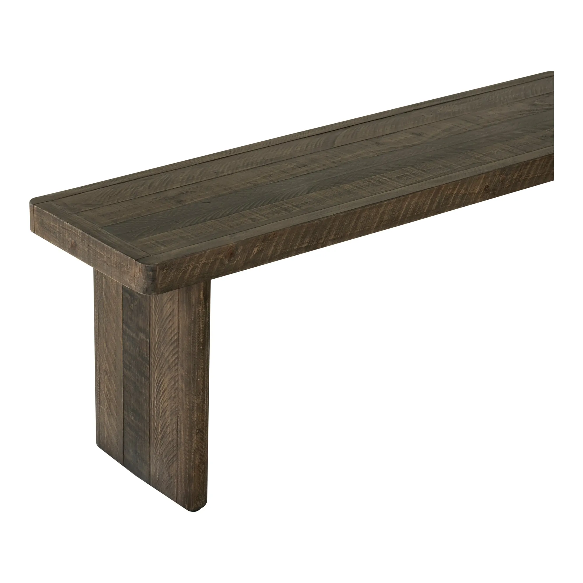 Monterey Dining Bench