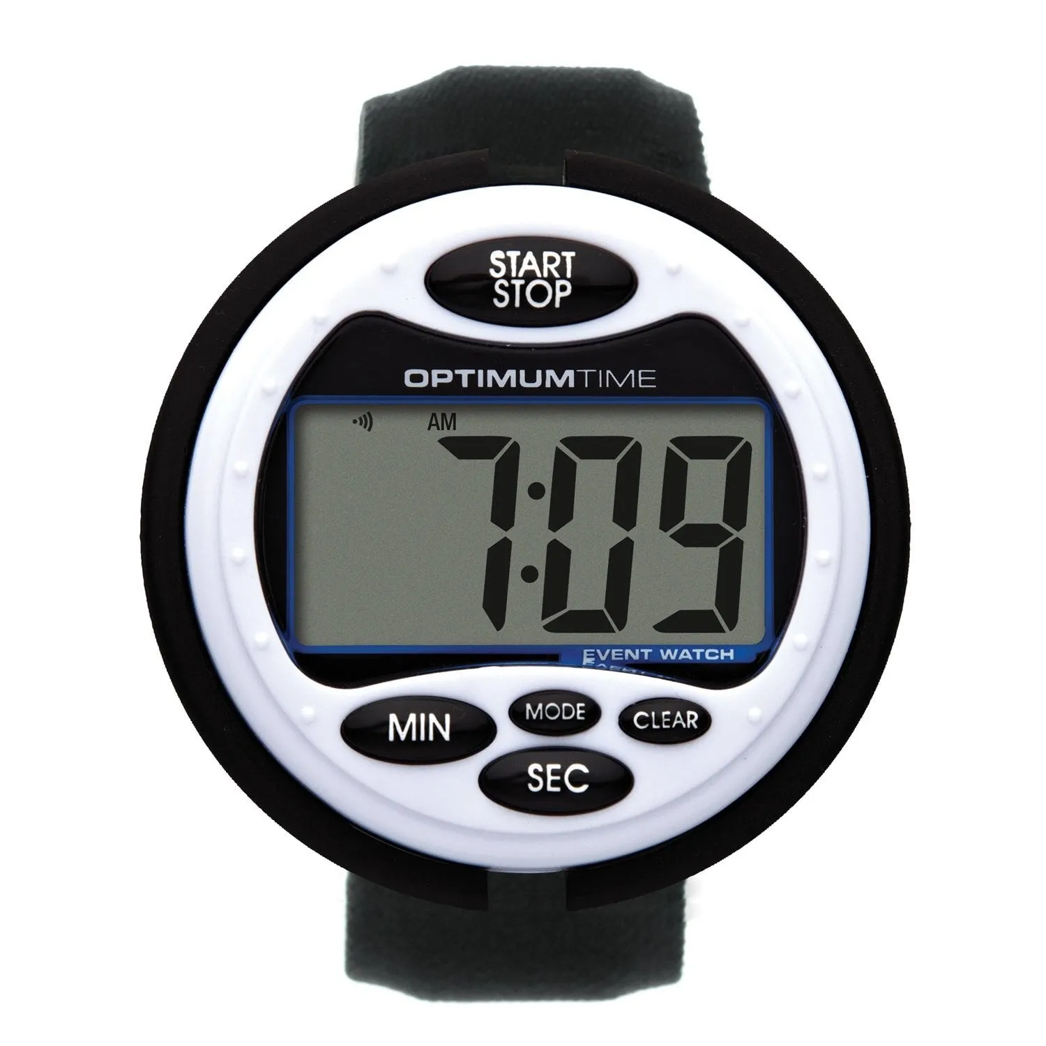 Optimum Time Eventing Watch