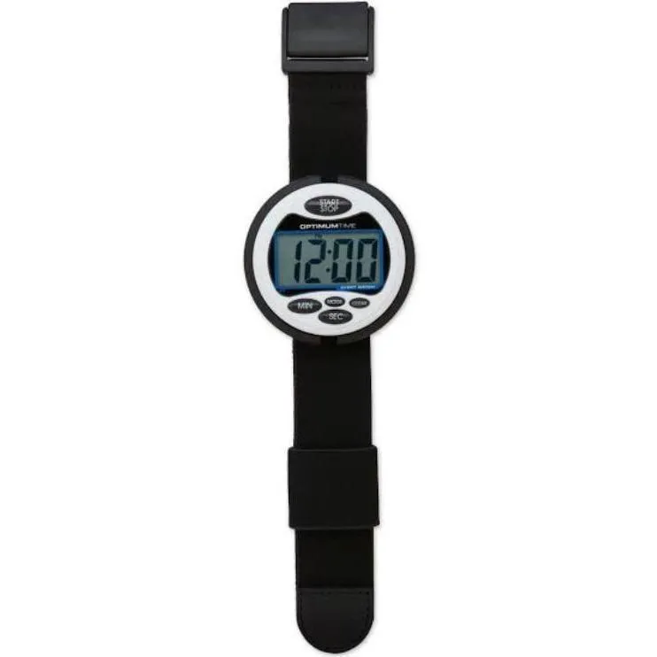 Optimum Time Eventing Watch