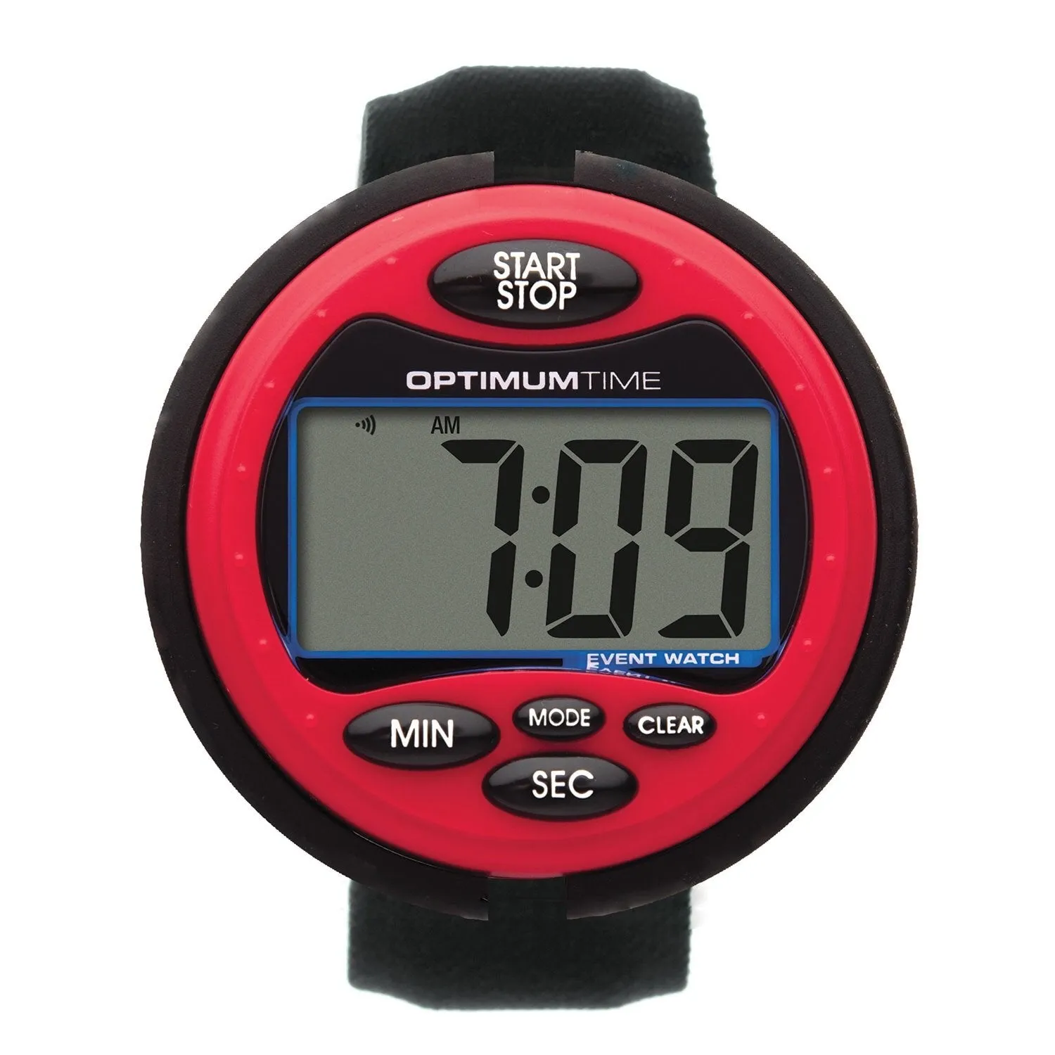 Optimum Time Eventing Watch