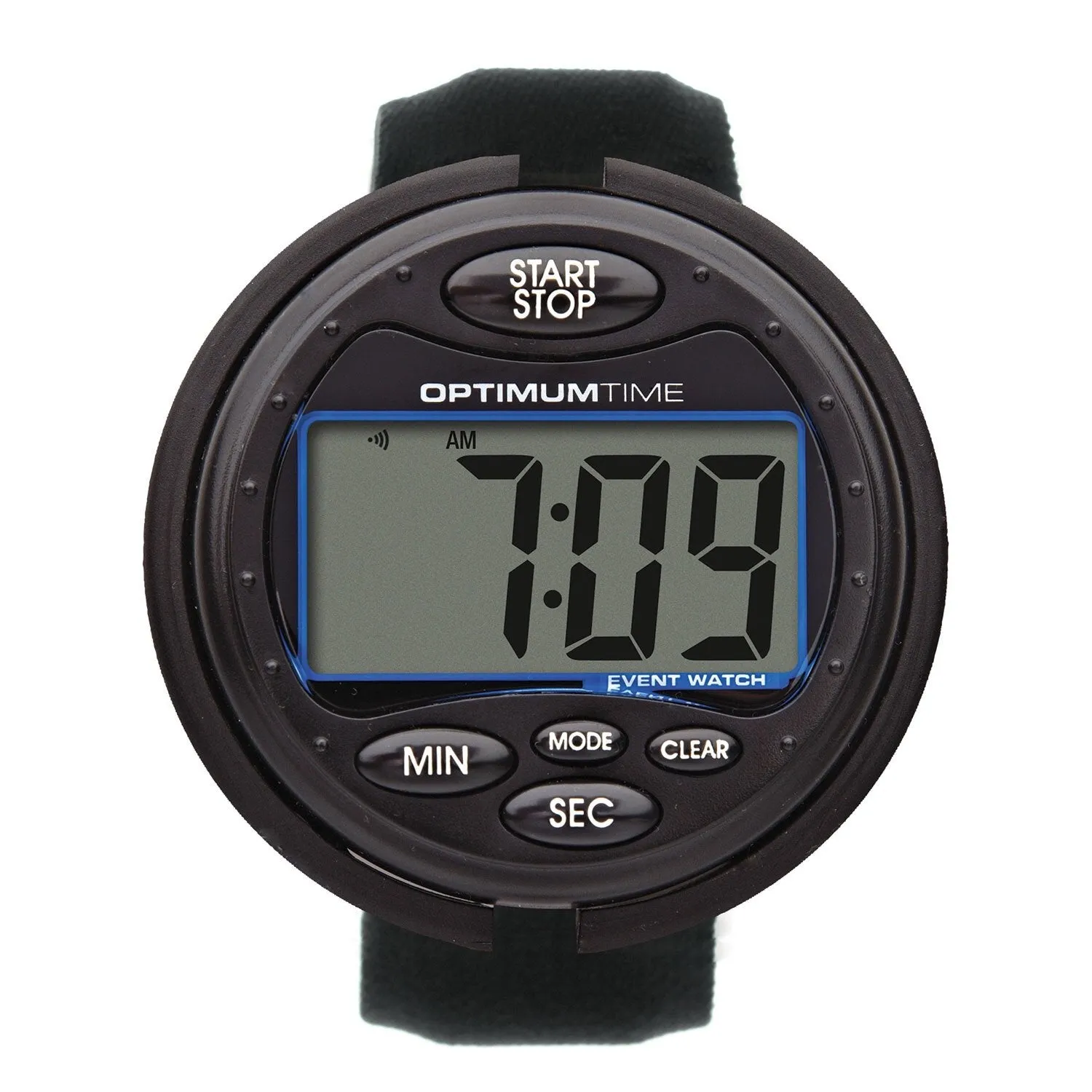 Optimum Time Eventing Watch