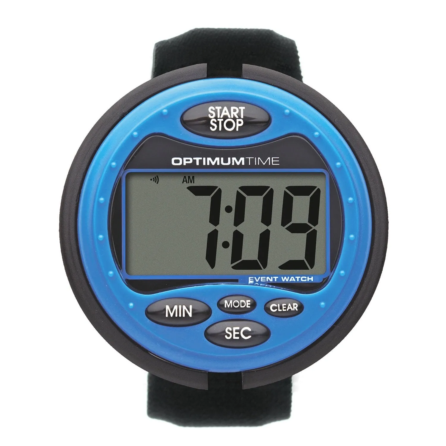 Optimum Time Eventing Watch