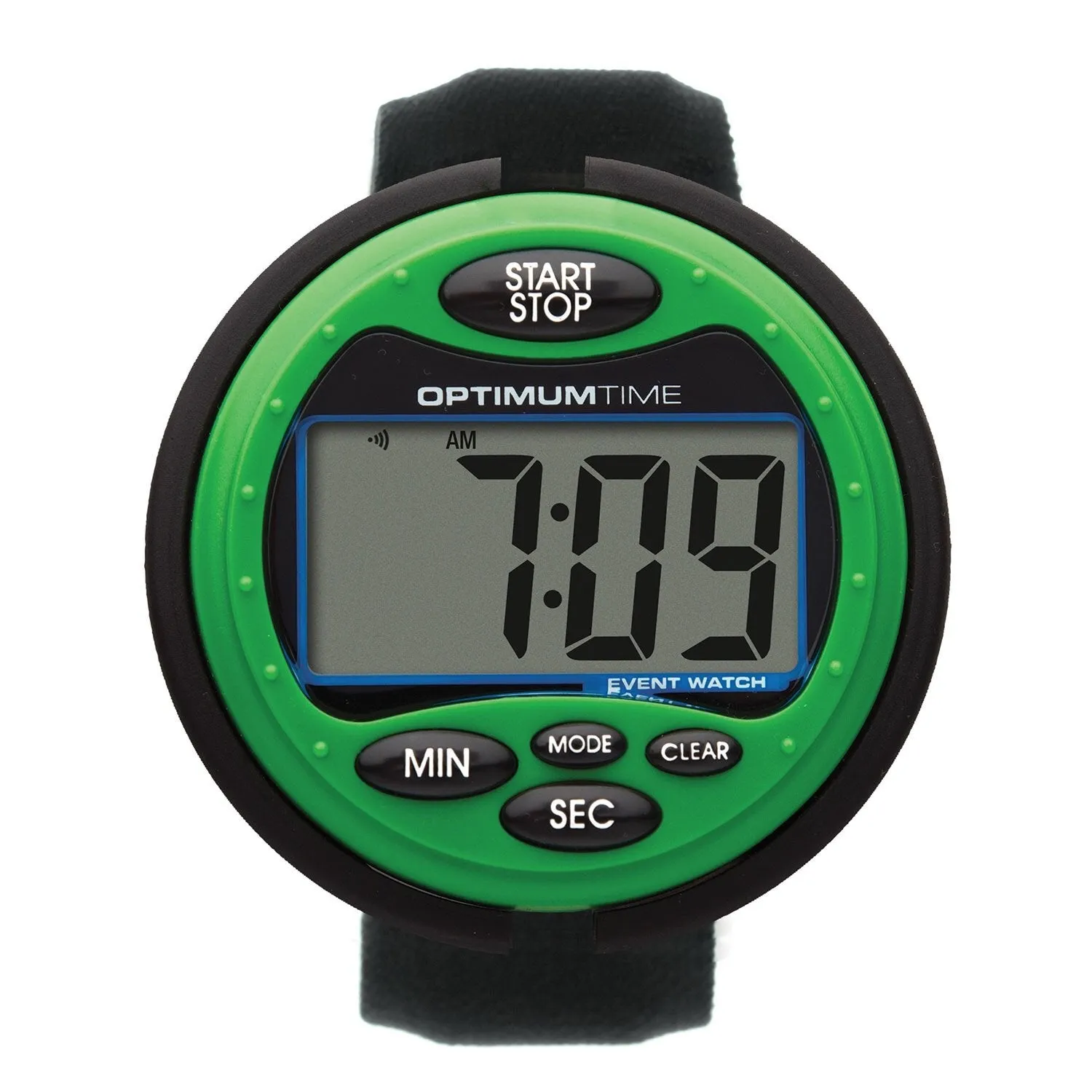 Optimum Time Eventing Watch