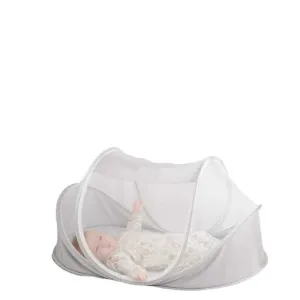Portable Baby -سرير ناموسية