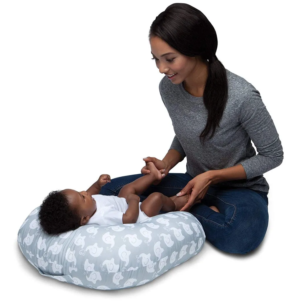 Portable Lounger Elephant pattern