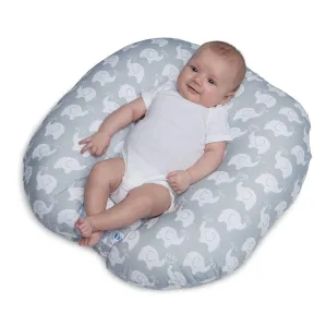 Portable Lounger Elephant pattern