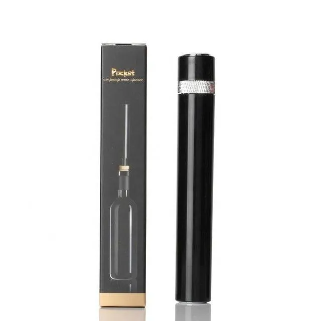 Portable Wine Opener