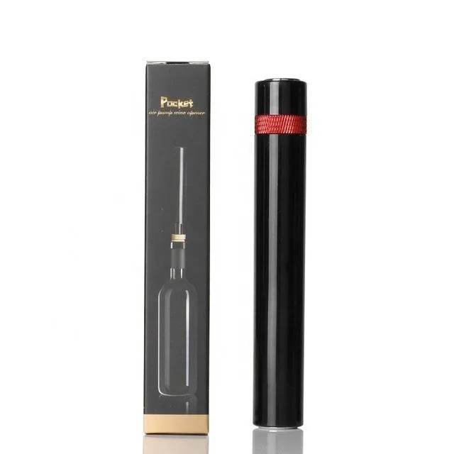 Portable Wine Opener