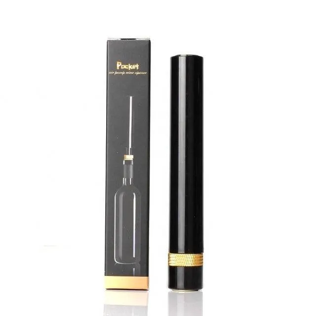 Portable Wine Opener