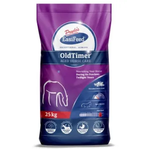 Prydes EasiFeed Four Old Timer 20kg