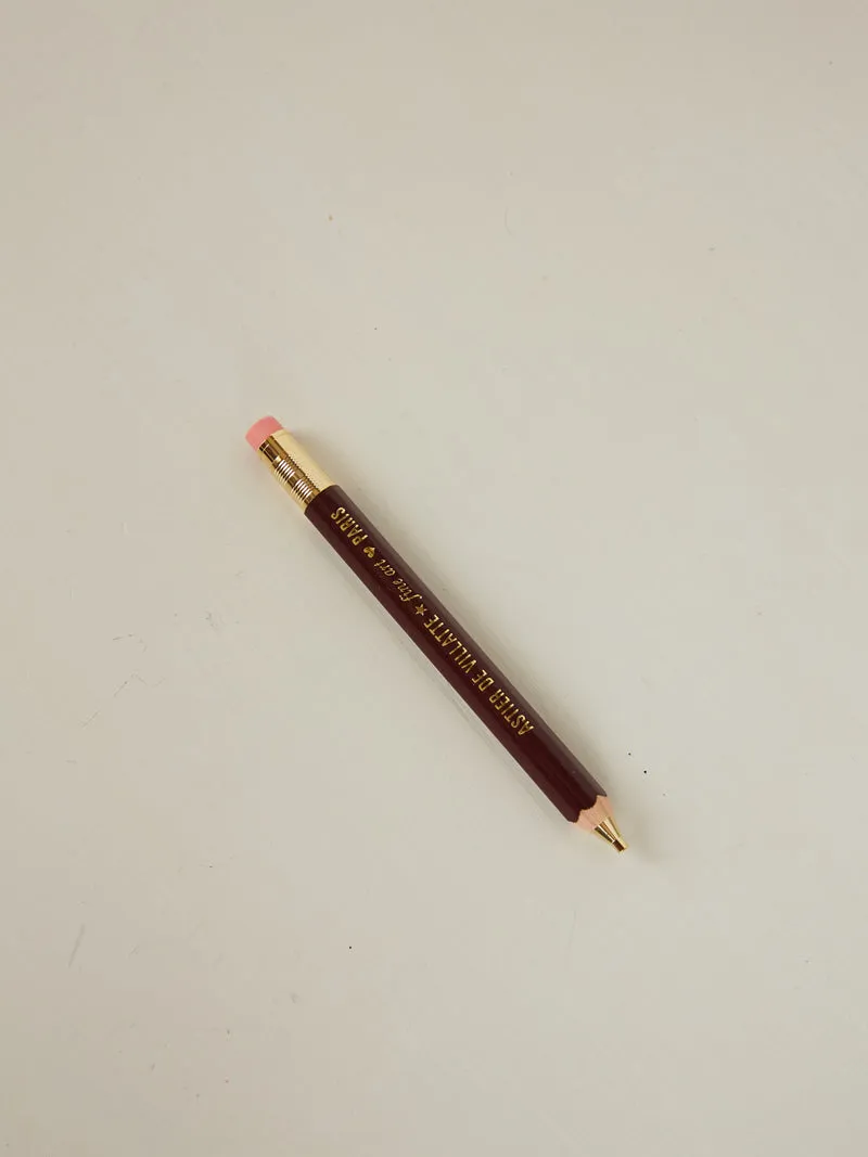 Robusto Mechanical Pencil (All Colours)