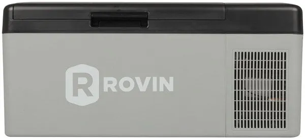 Rovin 15L Portable Fridge with Mobile App Control - GH2200