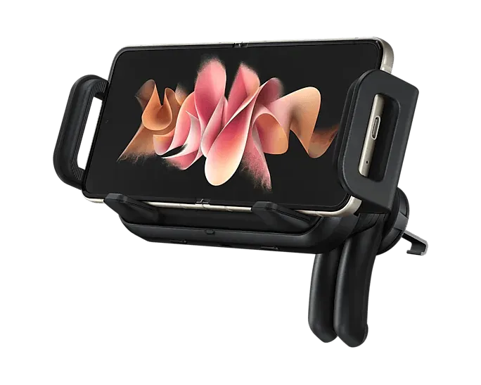 Samsung Car Wireless Charger (Supports Z Fold Models)