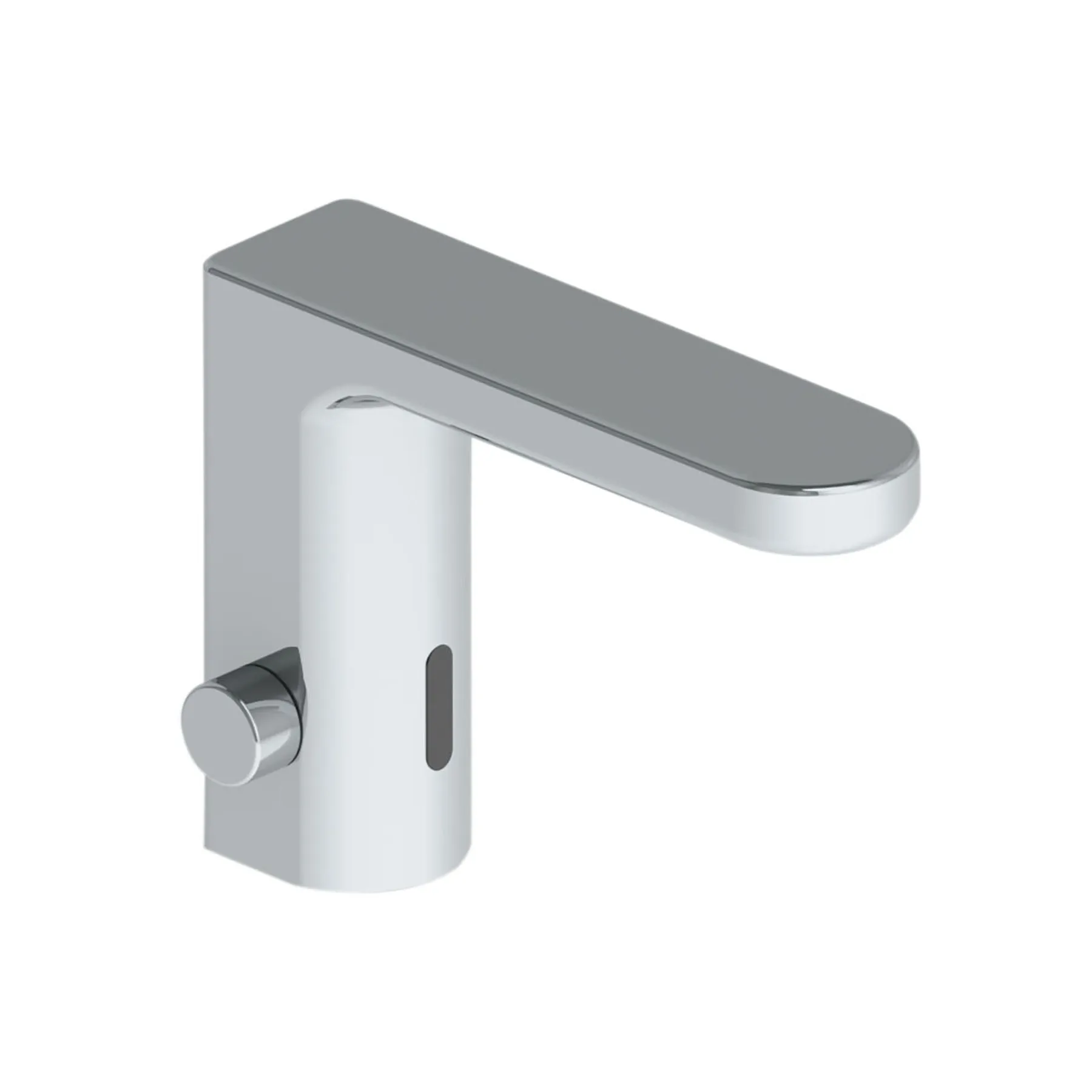 Sensomax Electronic Double Entry Basin Tap