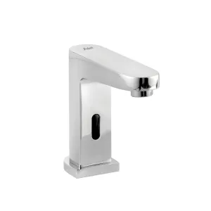 Sensomax Electronic - Single Entry Basin Tap