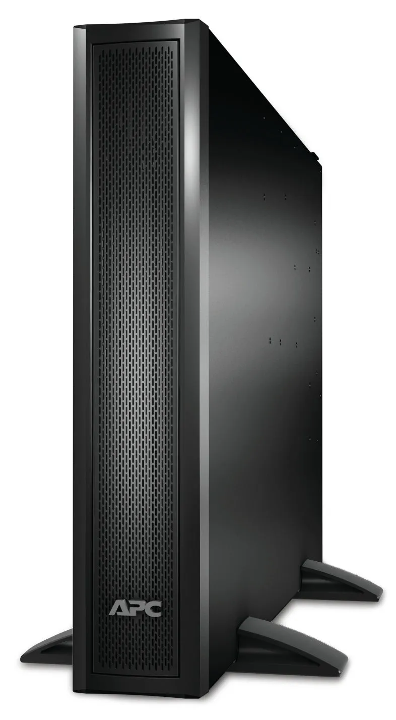 Smart-Ups X 120V Ext Battery