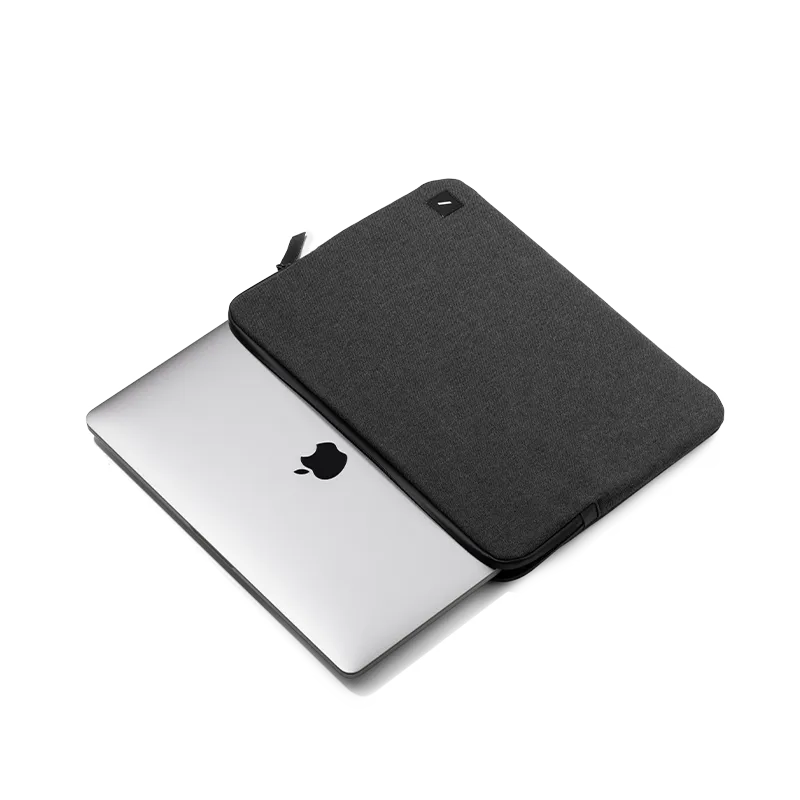 Stow Lite Sleeve for Macbook 13" (Slate)