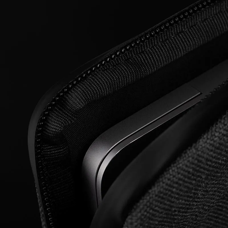 Stow Lite Sleeve for Macbook 13" (Slate)