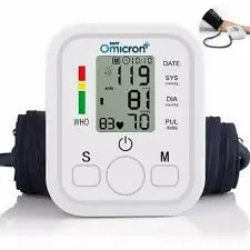 Tensimeter Digital