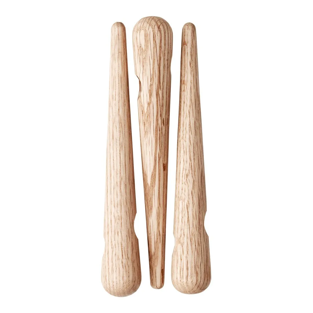 Timber Trivet (Order Quantity: 4)