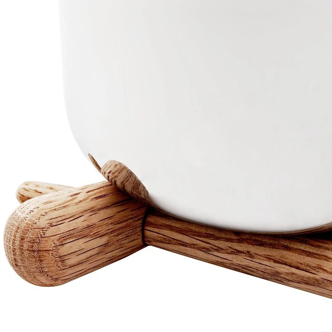 Timber Trivet (Order Quantity: 4)