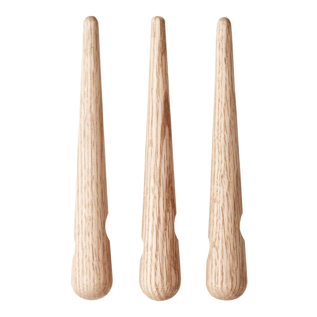 Timber Trivet (Order Quantity: 4)