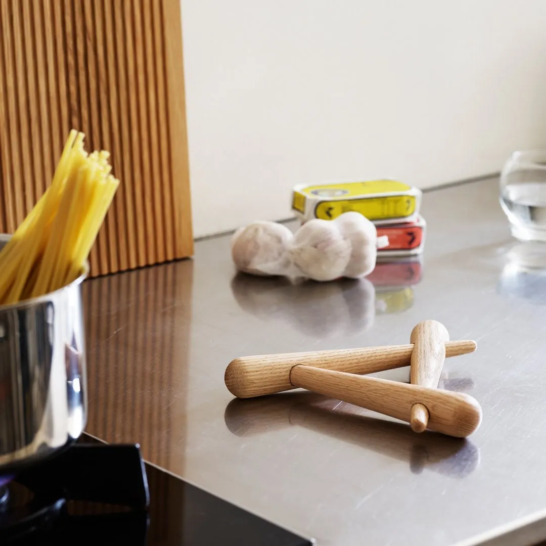 Timber Trivet (Order Quantity: 4)