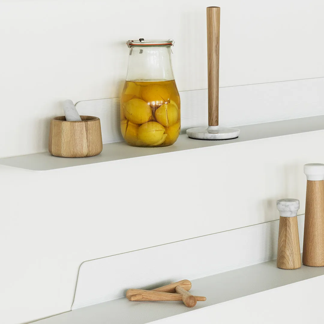 Timber Trivet (Order Quantity: 4)