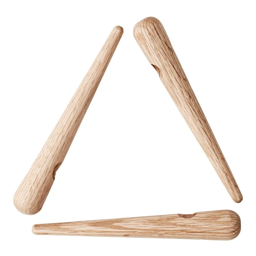 Timber Trivet (Order Quantity: 4)