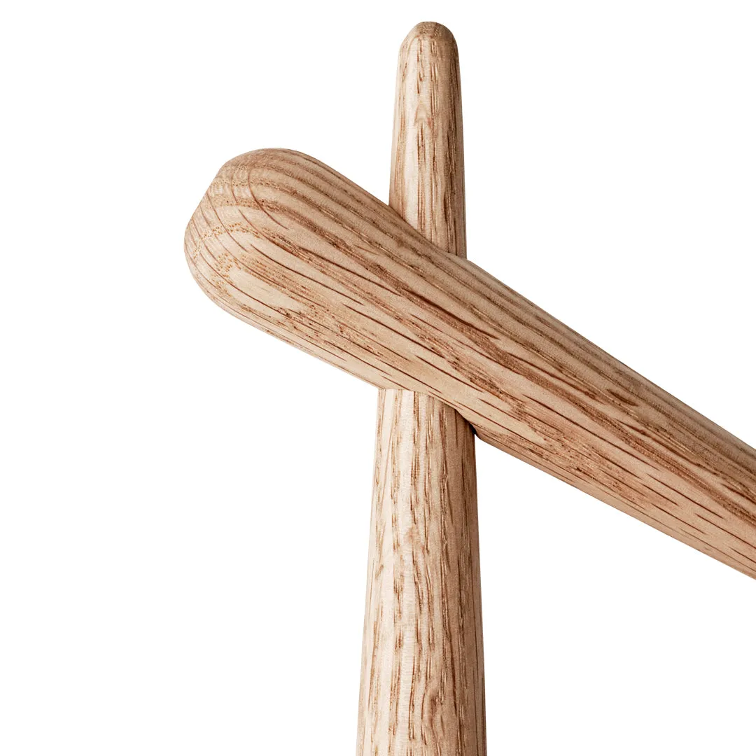 Timber Trivet (Order Quantity: 4)
