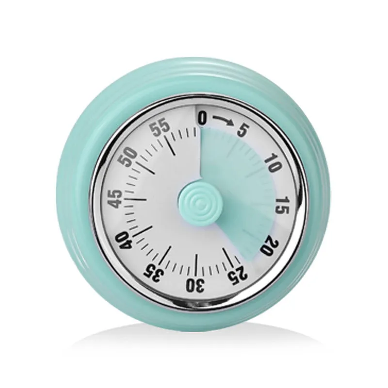 Timer Mechanical  Magnetic Kitchen Cooking Timer