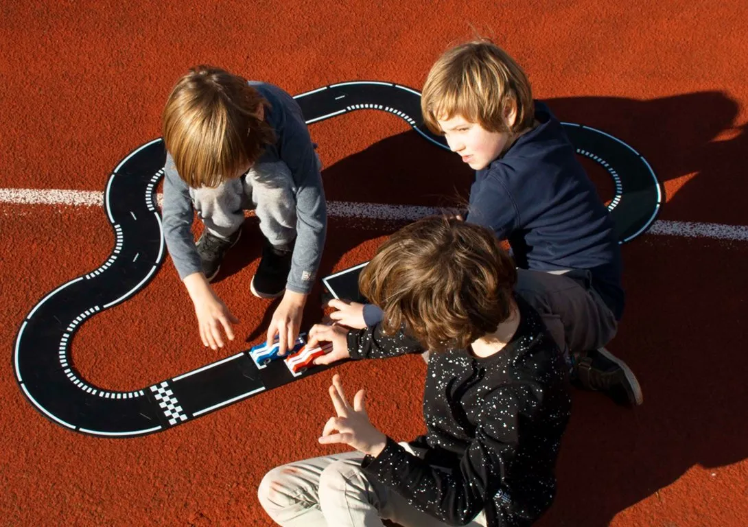 Waytoplay Toys - Grand Prix