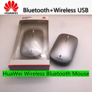 Wireless Bluetooth Mouse
