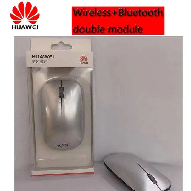 Wireless Bluetooth Mouse