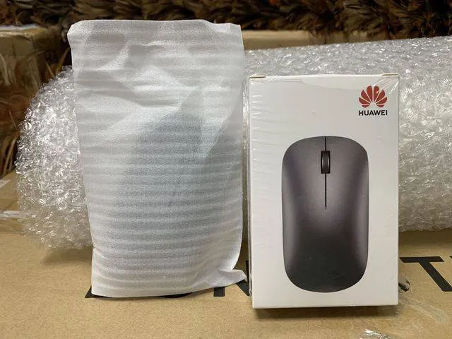 Wireless Bluetooth Mouse