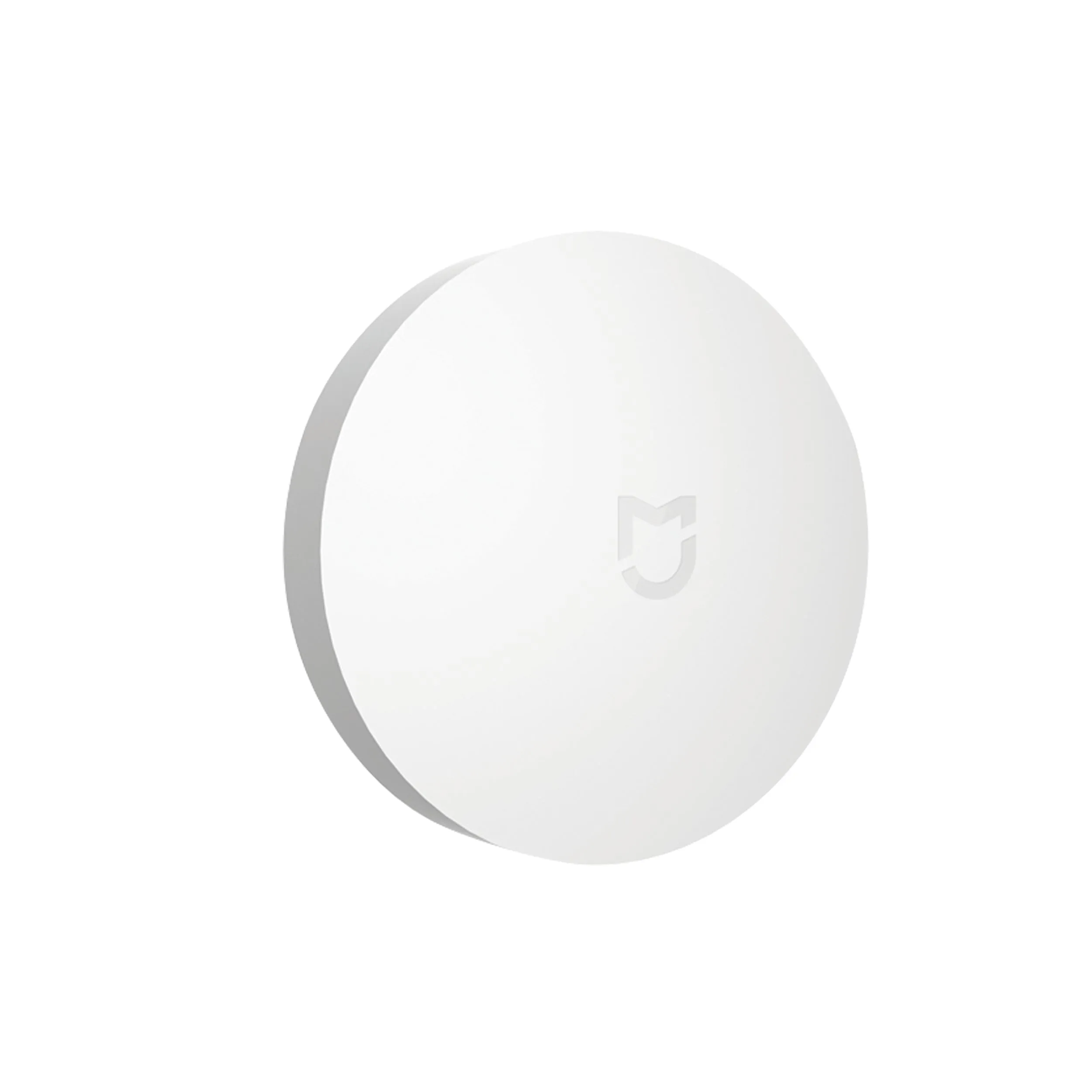 Xiaomi Mi White Wireless Switch Ytc4040gl - Compact and Energy Efficient