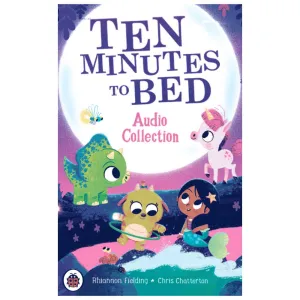 Yoto Ten Minutes to Bed